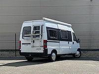 Citroen jumper camper 35lh 2.5d 86pk 1996, vj-hb-02 - afbeelding 32 van  34