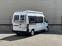 Citroen jumper camper 35lh 2.5d 86pk 1996, vj-hb-02 - afbeelding 33 van  34
