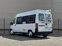 Citroen jumper camper 35lh 2.5d 86pk 1996, vj-hb-02 - afbeelding 34 van  34
