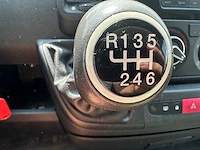 Citroen jumper l4 h3 euro 6 2017 - afbeelding 6 van  23