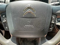 Citroen jumper l4 h3 euro 6 2017 - afbeelding 9 van  23