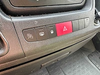 Citroen jumper l4 h3 euro 6 2017 - afbeelding 10 van  23