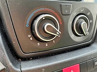 Citroen jumper l4 h3 euro 6 2017 - afbeelding 11 van  23