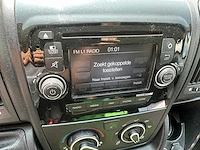 Citroen jumper l4 h3 euro 6 2017 - afbeelding 13 van  23