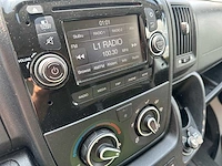 Citroen jumper l4 h3 euro 6 2017 - afbeelding 15 van  23