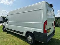 Citroen jumper l4 h3 euro 6 2017 - afbeelding 20 van  23