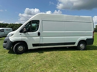 Citroen jumper l4 h3 euro 6 2017 - afbeelding 21 van  23