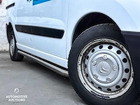 Citroen jumpy 10 1.6 hdi l1h1 economy 90pk 2015 -orig. nl-, vs-140-l - afbeelding 2 van  48
