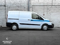 Citroen jumpy 10 1.6 hdi l1h1 economy 90pk 2015 -orig. nl-, vs-140-l - afbeelding 4 van  48