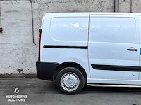 Citroen jumpy 10 1.6 hdi l1h1 economy 90pk 2015 -orig. nl-, vs-140-l - afbeelding 6 van  48