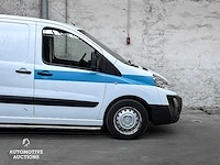 Citroen jumpy 10 1.6 hdi l1h1 economy 90pk 2015 -orig. nl-, vs-140-l - afbeelding 7 van  48
