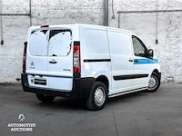 Citroen jumpy 10 1.6 hdi l1h1 economy 90pk 2015 -orig. nl-, vs-140-l - afbeelding 8 van  48