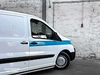 Citroen jumpy 10 1.6 hdi l1h1 economy 90pk 2015 -orig. nl-, vs-140-l - afbeelding 10 van  48