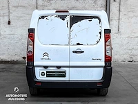 Citroen jumpy 10 1.6 hdi l1h1 economy 90pk 2015 -orig. nl-, vs-140-l - afbeelding 13 van  48