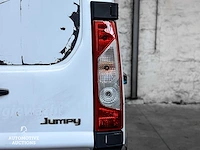 Citroen jumpy 10 1.6 hdi l1h1 economy 90pk 2015 -orig. nl-, vs-140-l - afbeelding 14 van  48