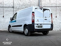 Citroen jumpy 10 1.6 hdi l1h1 economy 90pk 2015 -orig. nl-, vs-140-l - afbeelding 15 van  48