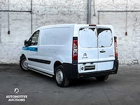 Citroen jumpy 10 1.6 hdi l1h1 economy 90pk 2015 -orig. nl-, vs-140-l - afbeelding 16 van  48