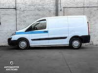 Citroen jumpy 10 1.6 hdi l1h1 economy 90pk 2015 -orig. nl-, vs-140-l - afbeelding 19 van  48