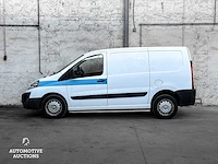 Citroen jumpy 10 1.6 hdi l1h1 economy 90pk 2015 -orig. nl-, vs-140-l - afbeelding 20 van  48