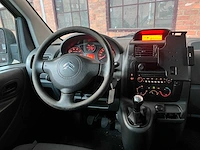 Citroen jumpy 10 1.6 hdi l1h1 economy 90pk 2015 -orig. nl-, vs-140-l - afbeelding 24 van  48