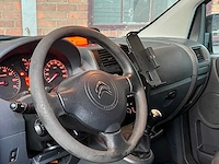 Citroen jumpy 10 1.6 hdi l1h1 economy 90pk 2015 -orig. nl-, vs-140-l - afbeelding 25 van  48