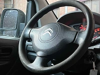 Citroen jumpy 10 1.6 hdi l1h1 economy 90pk 2015 -orig. nl-, vs-140-l - afbeelding 26 van  48