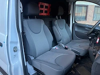 Citroen jumpy 10 1.6 hdi l1h1 economy 90pk 2015 -orig. nl-, vs-140-l - afbeelding 36 van  48