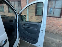 Citroen jumpy 10 1.6 hdi l1h1 economy 90pk 2015 -orig. nl-, vs-140-l - afbeelding 40 van  48