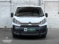 Citroen jumpy 10 1.6 hdi l1h1 economy 90pk 2015 -orig. nl-, vs-140-l - afbeelding 44 van  48