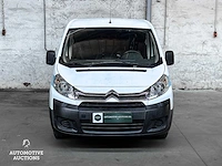 Citroen jumpy 10 1.6 hdi l1h1 economy 90pk 2015 -orig. nl-, vs-140-l - afbeelding 45 van  48