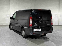 Citroen jumpy 12 2.0 hdi economy dc 128pk 2015 bedrijfswagen, vr-707-k - afbeelding 2 van  30