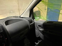 Citroen jumpy 12 2.0 hdi economy dc 128pk 2015 bedrijfswagen, vr-707-k - afbeelding 11 van  30