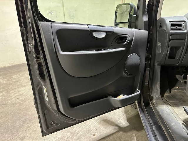 Citroen jumpy 12 2.0 hdi economy dc 128pk 2015 bedrijfswagen, vr-707-k - afbeelding 13 van  30