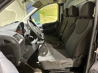 Citroen jumpy 12 2.0 hdi economy dc 128pk 2015 bedrijfswagen, vr-707-k - afbeelding 14 van  30