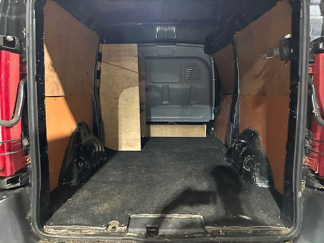 Citroen jumpy 12 2.0 hdi economy dc 128pk 2015 bedrijfswagen, vr-707-k - afbeelding 17 van  30