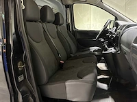 Citroen jumpy 12 2.0 hdi economy dc 128pk 2015 bedrijfswagen, vr-707-k - afbeelding 22 van  30