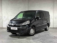Citroen jumpy 12 2.0 hdi economy dc 128pk 2015 bedrijfswagen, vr-707-k - afbeelding 23 van  30
