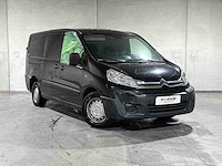 Citroen jumpy 12 2.0 hdi economy dc 128pk 2015 bedrijfswagen, vr-707-k - afbeelding 26 van  30