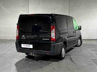 Citroen jumpy 12 2.0 hdi economy dc 128pk 2015 bedrijfswagen, vr-707-k - afbeelding 29 van  30