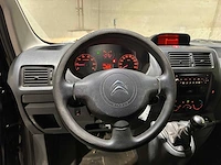 Citroen jumpy 12 2.0 hdi economy dc 128pk 2015 bedrijfswagen, vr-707-k - afbeelding 4 van  30