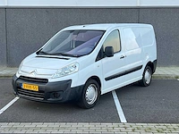 Citroen jumpy 12 2.0 hdi l1 h1 | 3-vvk-55 - afbeelding 2 van  35