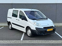 Citroen jumpy 12 2.0 hdi l1 h1 | 3-vvk-55 - afbeelding 3 van  35