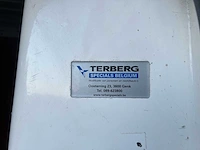 Citroen jumpy 12 2.0 hdi l1 h1 | 3-vvk-55 - afbeelding 8 van  35