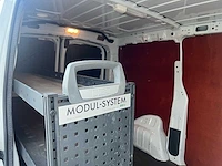 Citroen jumpy 12 2.0 hdi l1 h1 | 3-vvk-55 - afbeelding 10 van  35