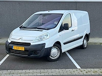 Citroen jumpy 12 2.0 hdi l1 h1 | 3-vvk-55 - afbeelding 1 van  35