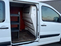Citroen jumpy 12 2.0 hdi l1 h1 | 3-vvk-55 - afbeelding 18 van  35