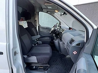 Citroen jumpy 12 2.0 hdi l1 h1 | 3-vvk-55 - afbeelding 20 van  35