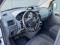 Citroen jumpy 12 2.0 hdi l1 h1 | 3-vvk-55 - afbeelding 23 van  35