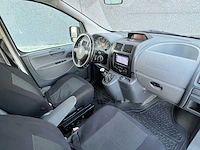 Citroen jumpy 12 2.0 hdi l1 h1 | 3-vvk-55 - afbeelding 30 van  35