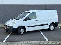 Citroen jumpy 12 2.0 hdi l1 h1 | 3-vvk-55 - afbeelding 31 van  35